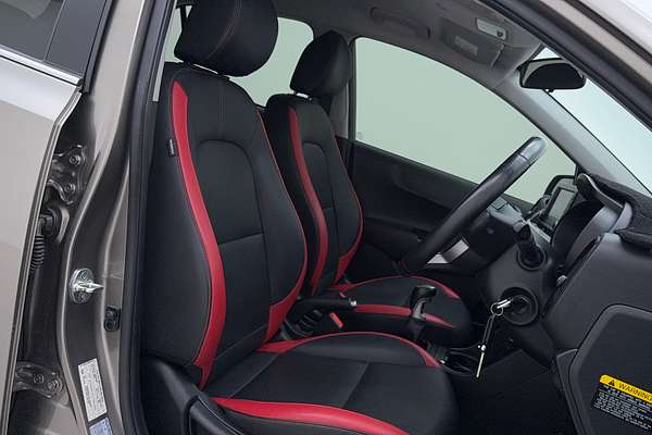 2019 Kia Picanto GT JA