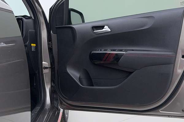 2019 Kia Picanto GT JA