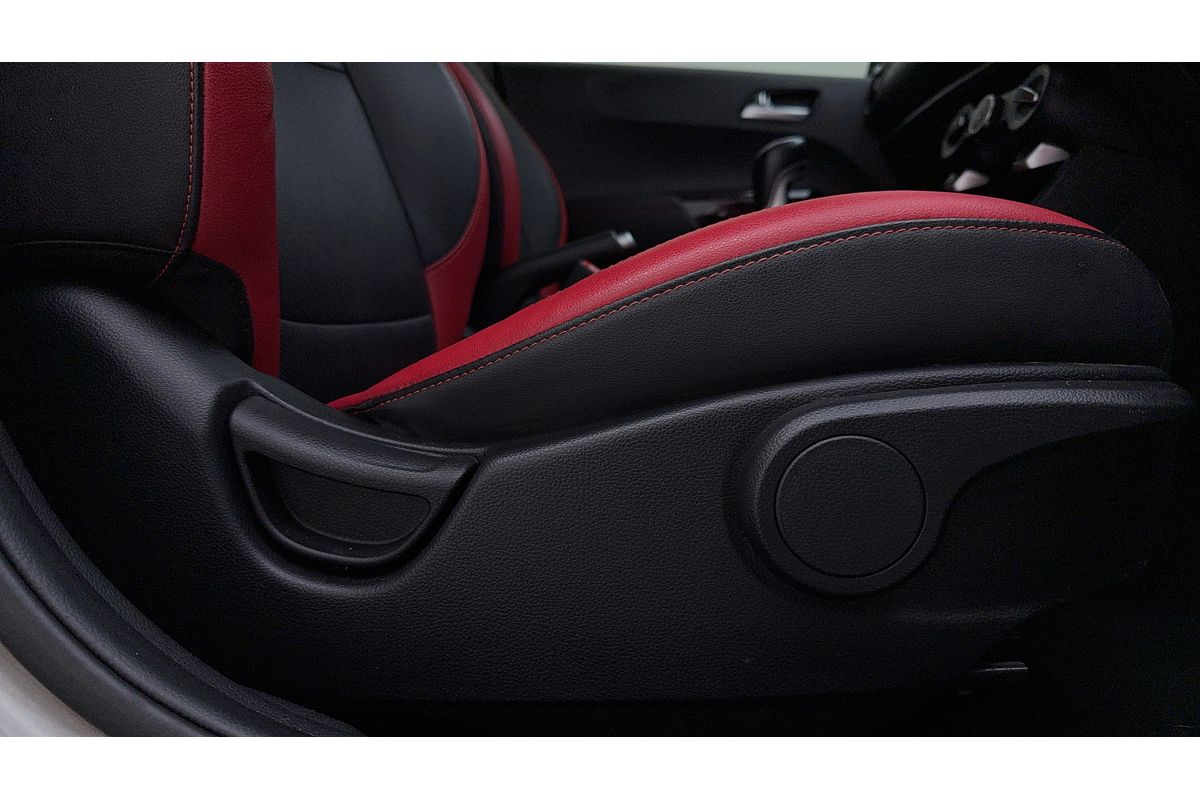 2019 Kia Picanto GT JA