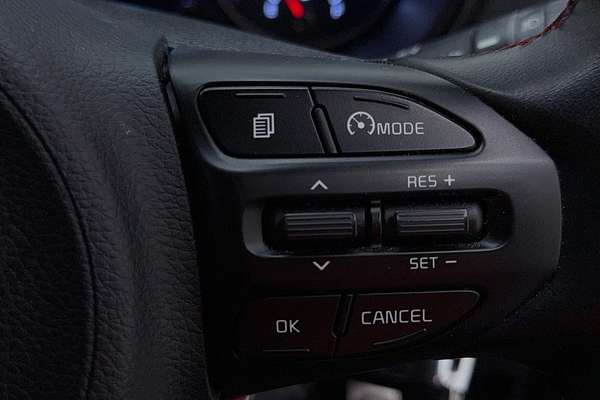 2019 Kia Picanto GT JA