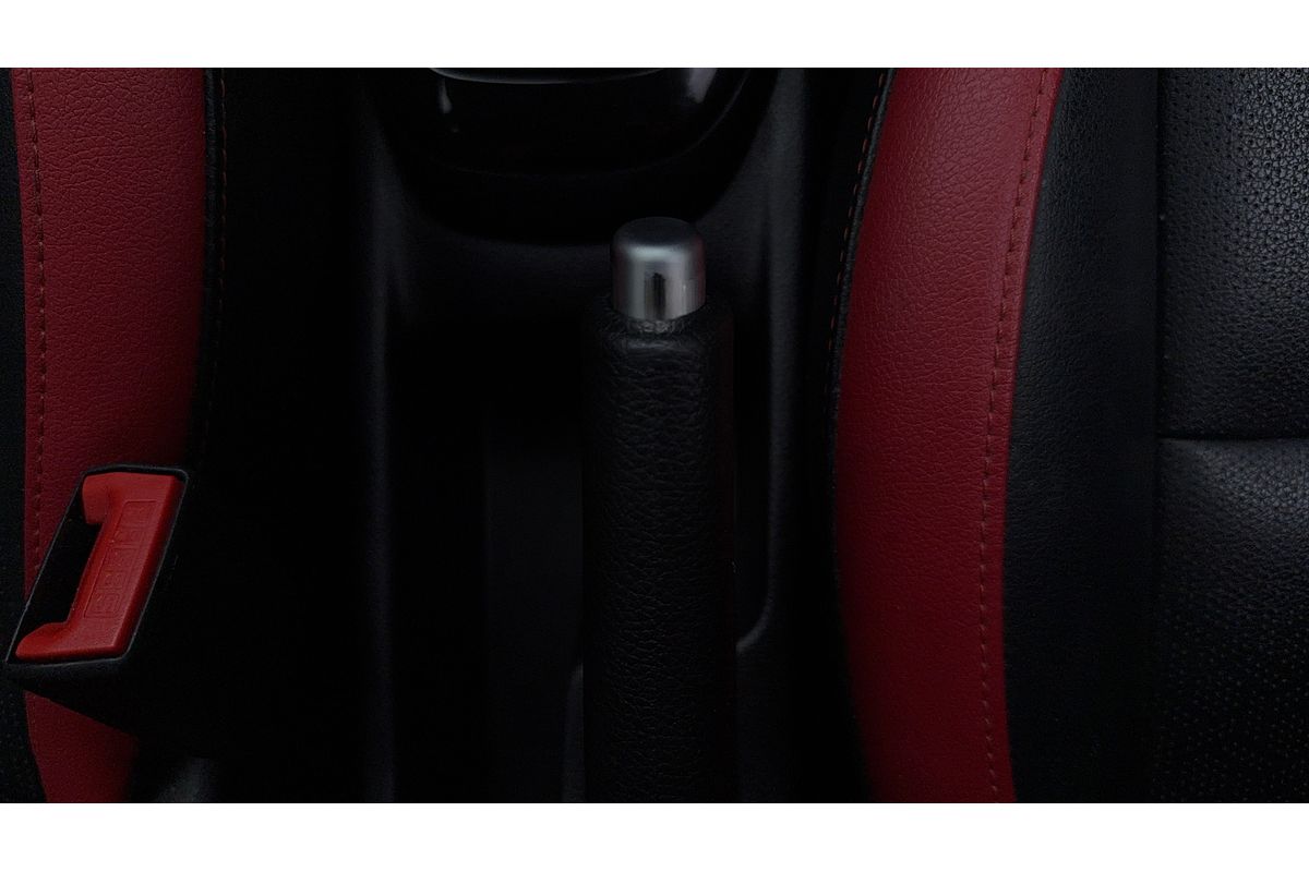 2019 Kia Picanto GT JA