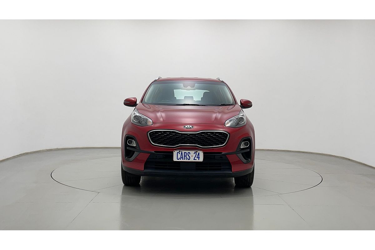 2019 Kia Sportage S QL