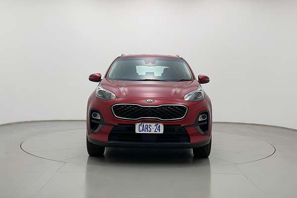 2019 Kia Sportage S QL