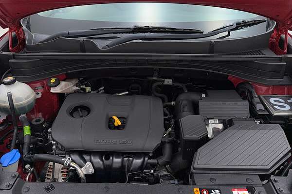 2019 Kia Sportage S QL