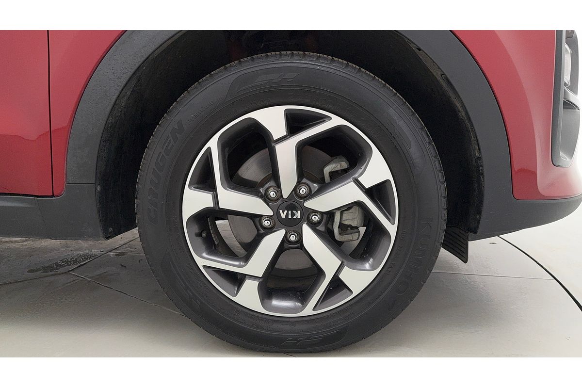 2019 Kia Sportage S QL