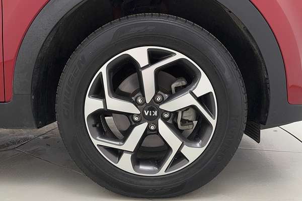 2019 Kia Sportage S QL