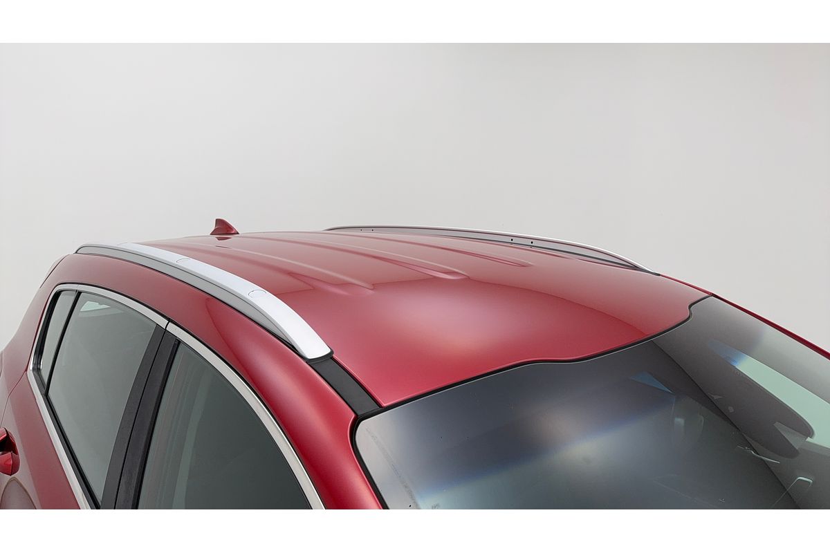 2019 Kia Sportage S QL