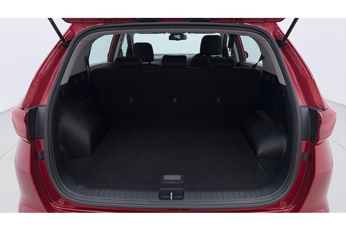 2019 Kia Sportage S QL