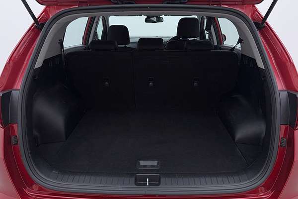 2019 Kia Sportage S QL