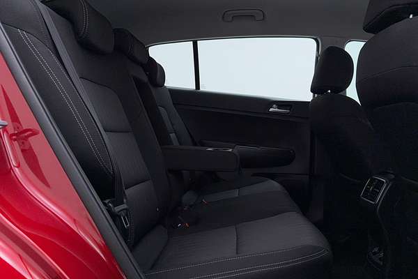 2019 Kia Sportage S QL
