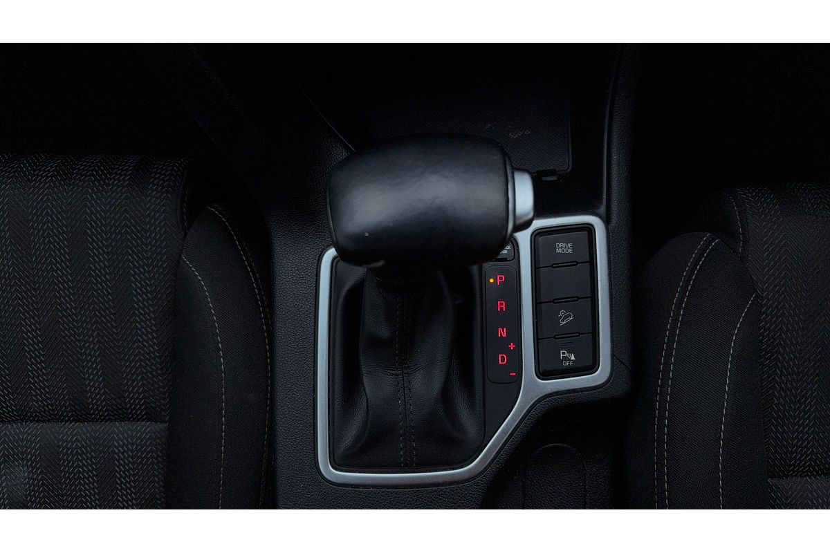 2019 Kia Sportage S QL