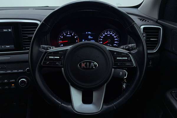2019 Kia Sportage S QL