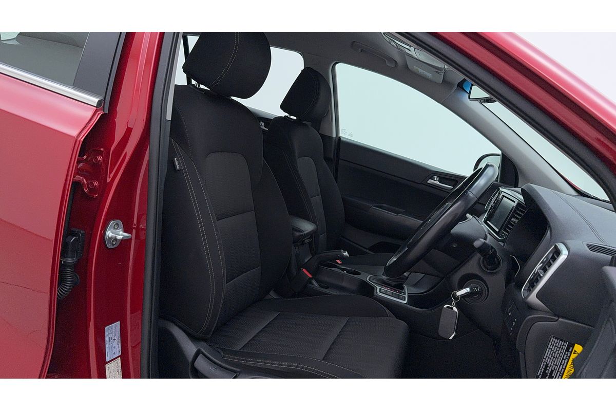 2019 Kia Sportage S QL