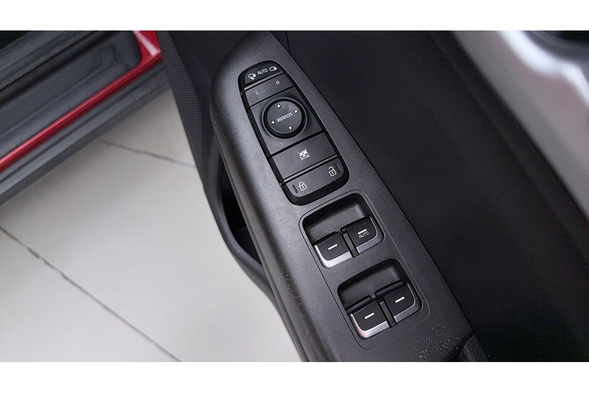 2019 Kia Sportage S QL