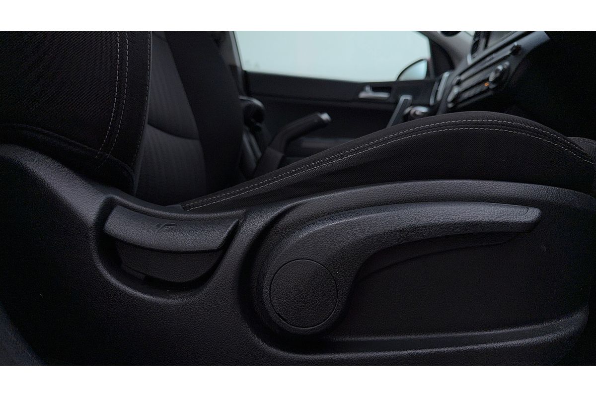2019 Kia Sportage S QL
