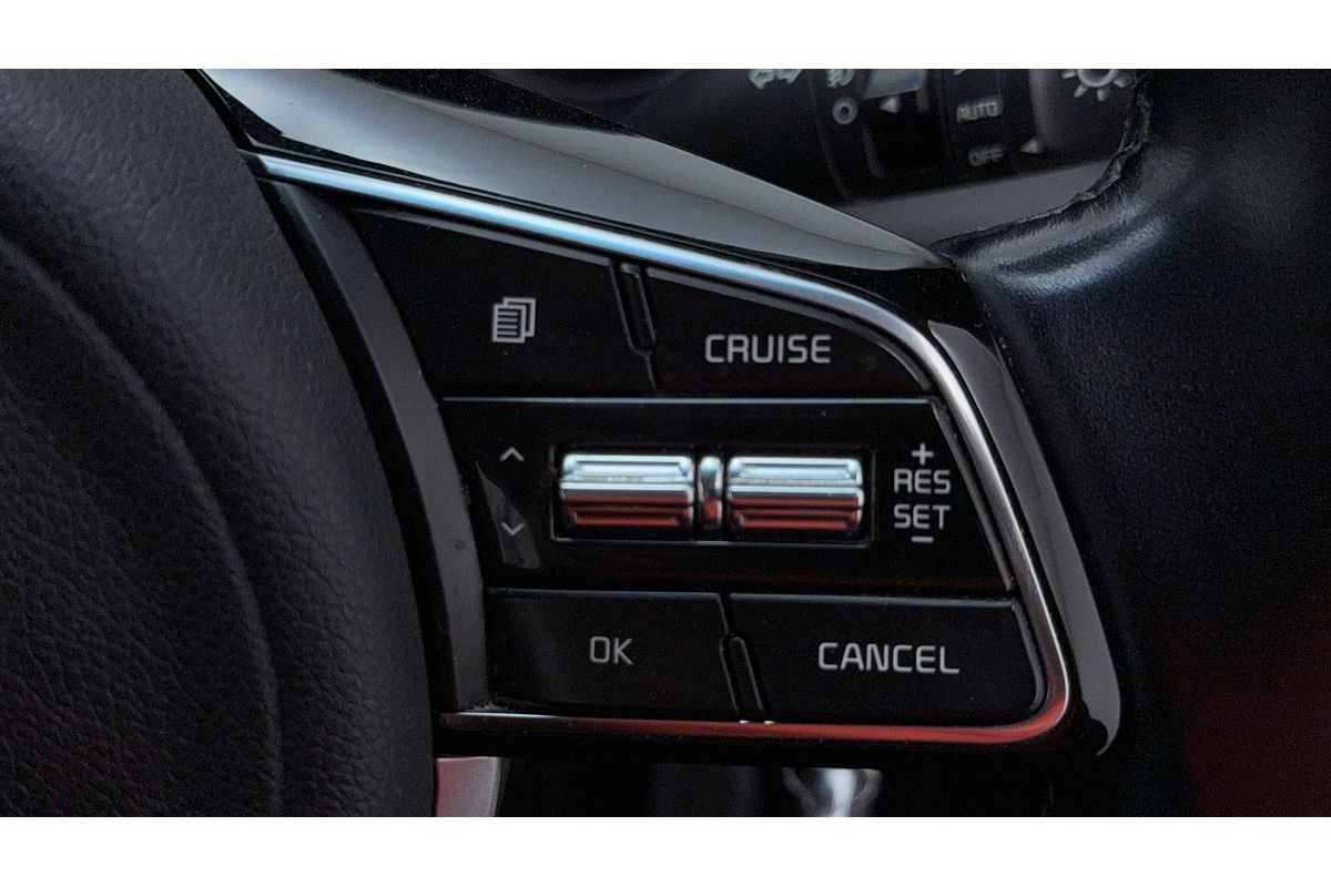 2019 Kia Sportage S QL