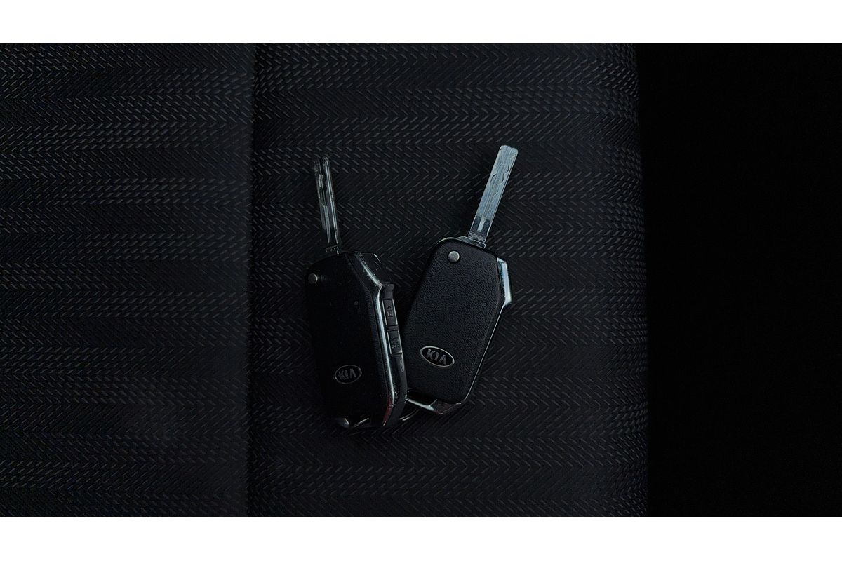 2019 Kia Sportage S QL