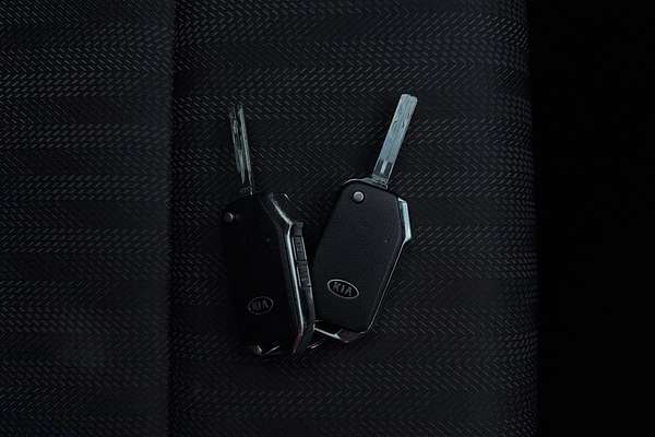 2019 Kia Sportage S QL