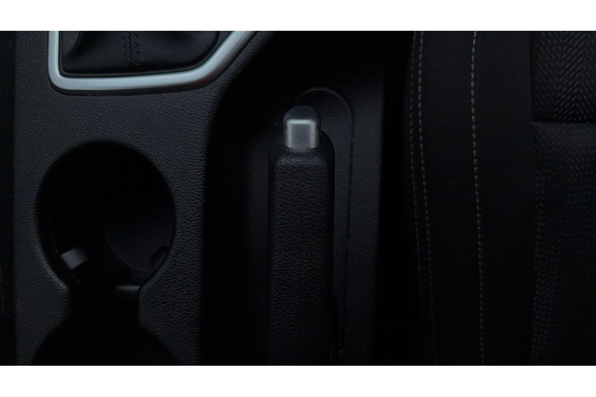 2019 Kia Sportage S QL