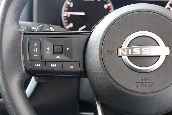 2024 Nissan X-TRAIL ST T33