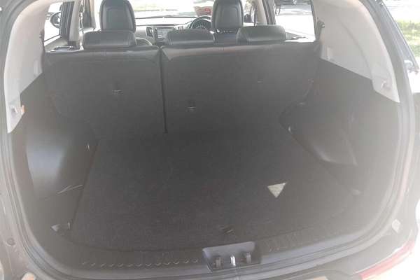2015 Kia Sportage Si Premium SL
