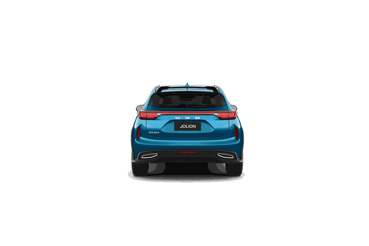 2025 GWM Haval Jolion Ultra A02