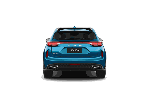 2025 GWM Haval Jolion Ultra A02