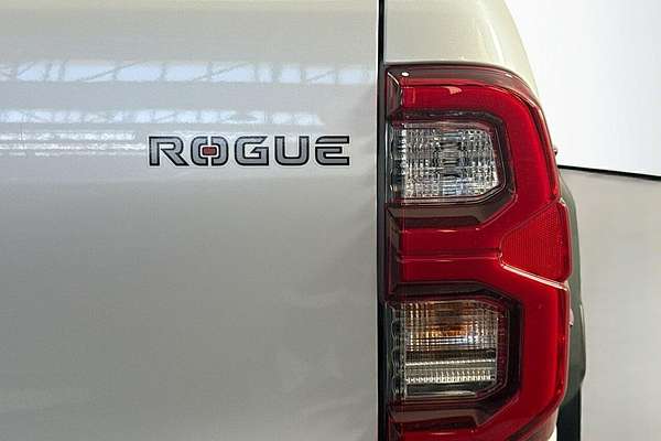 2023 Toyota Hilux Rogue GUN126R 4X4