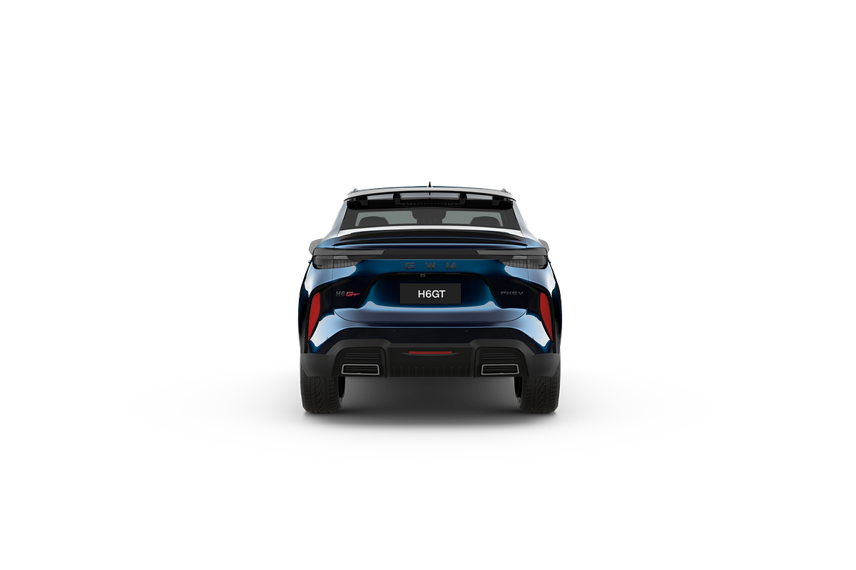 2025 GWM Haval H6GT Ultra PHEV B03