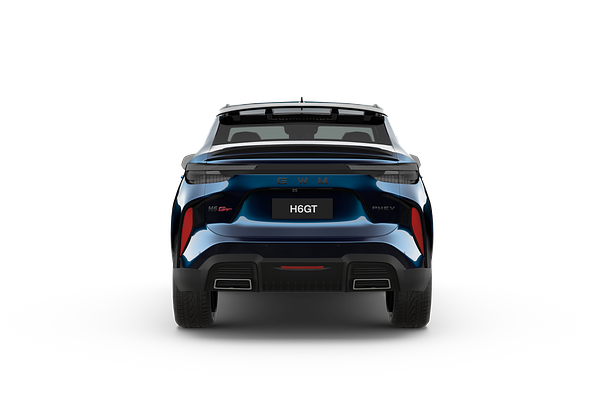 2025 GWM Haval H6GT Ultra PHEV B03