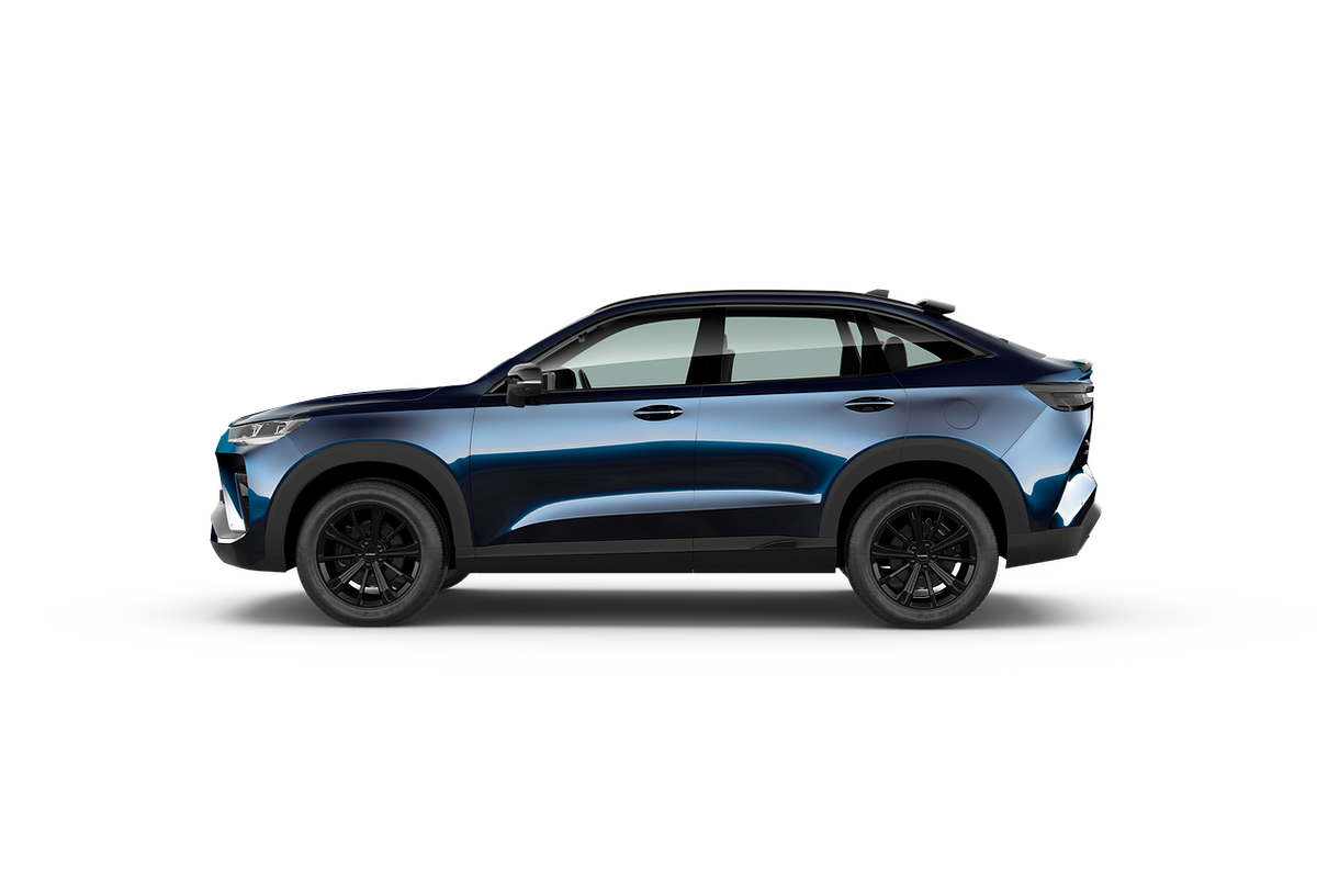 2025 GWM Haval H6GT Ultra PHEV B03