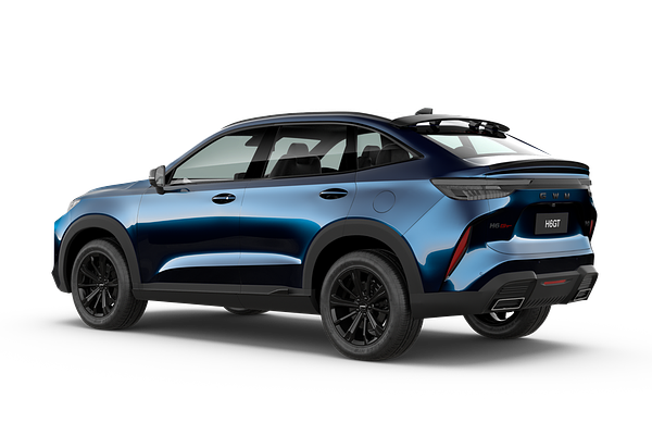 2025 GWM Haval H6GT Ultra PHEV B03