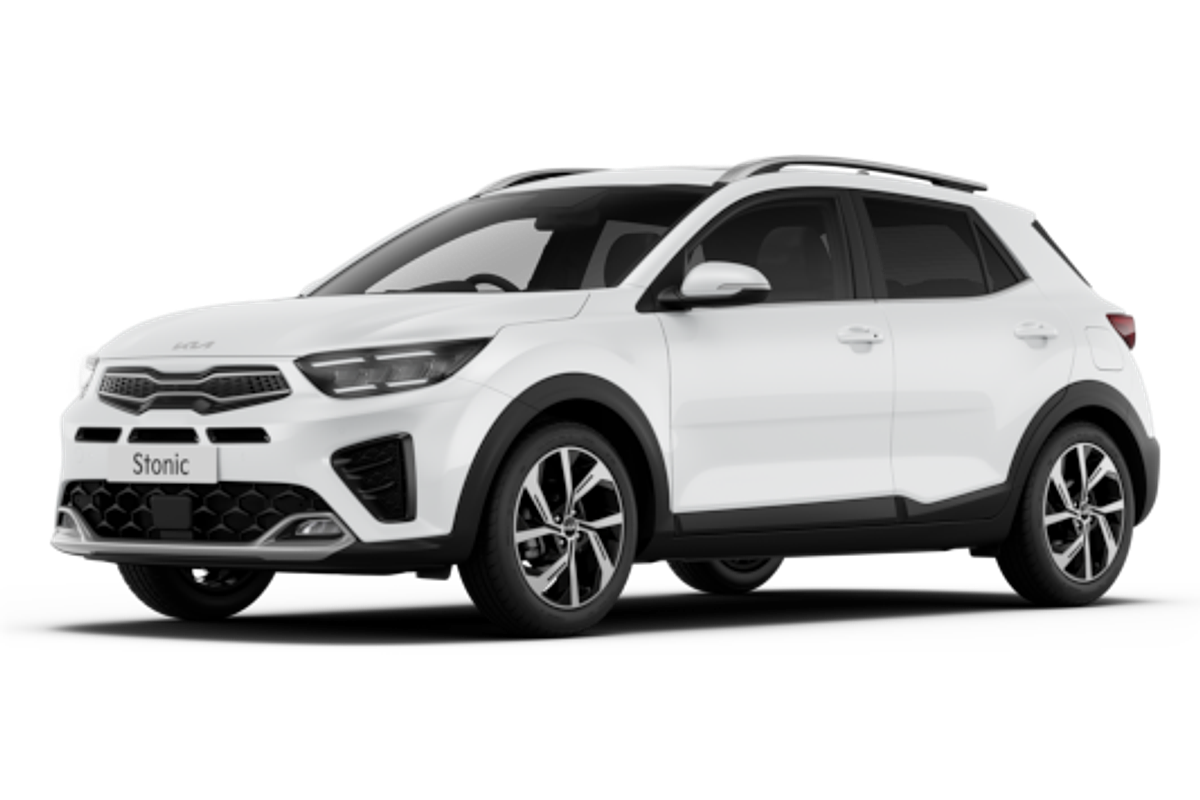 2025 Kia Stonic GT-Line YB