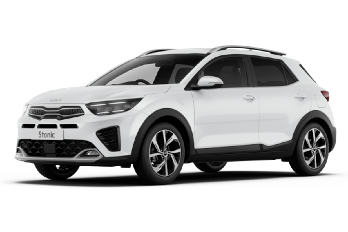 2025 Kia Stonic GT-Line YB