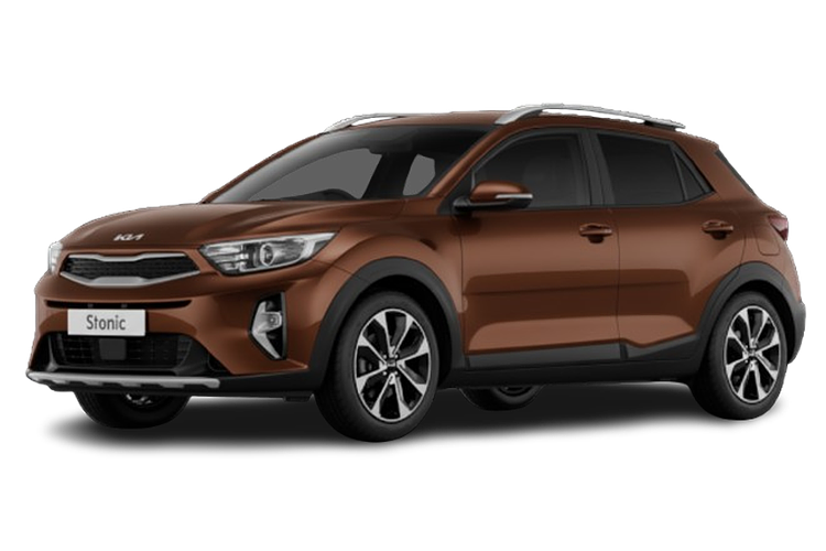 2025 Kia Stonic GT-Line YB