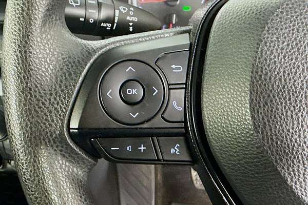 2020 Toyota RAV4 GX MXAA52R