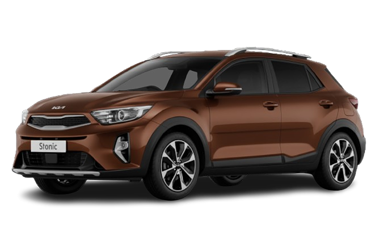 2024 Kia Stonic GT-Line YB