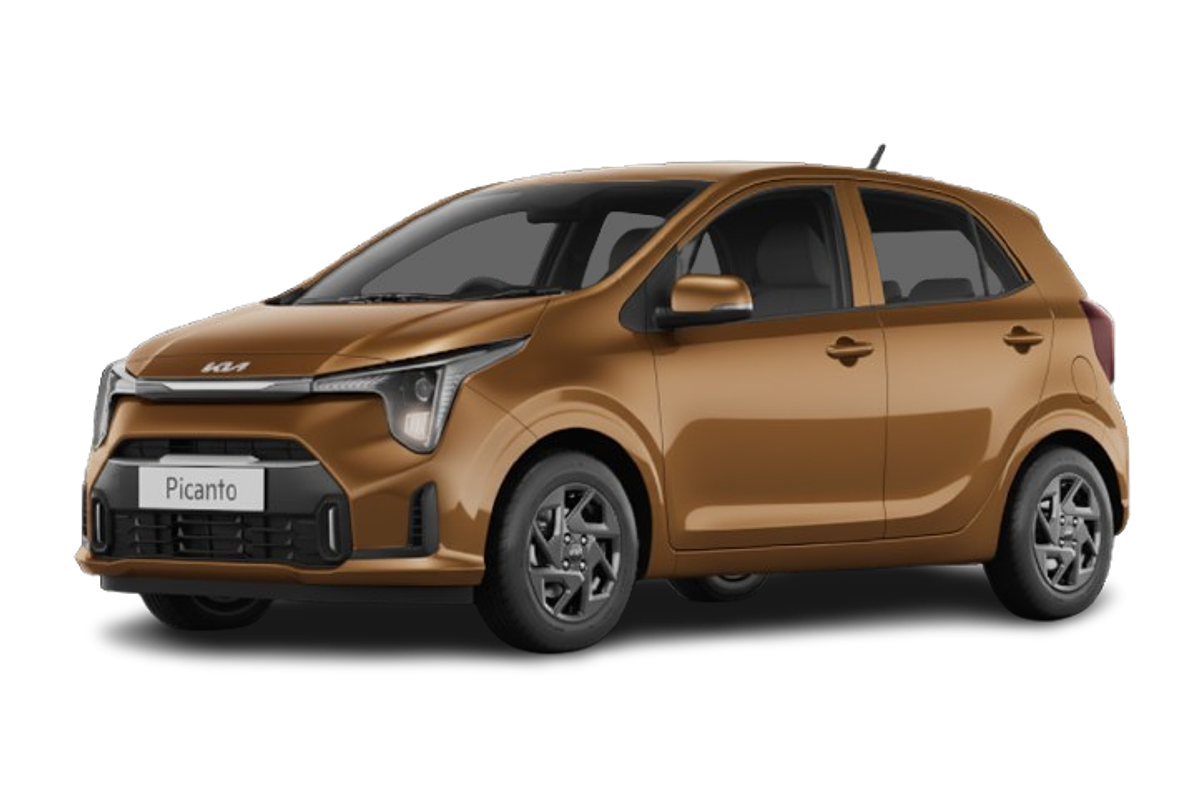 2025 Kia Picanto Sport JA PE2