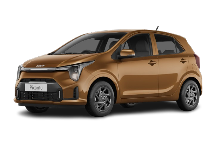 2025 Kia Picanto Sport JA PE2