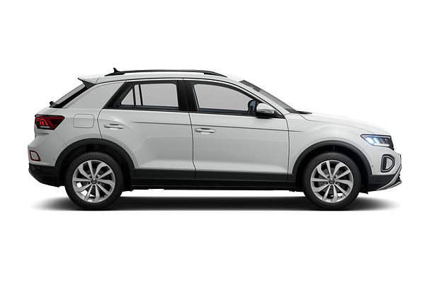 2025 Volkswagen T-Roc CityLife D11