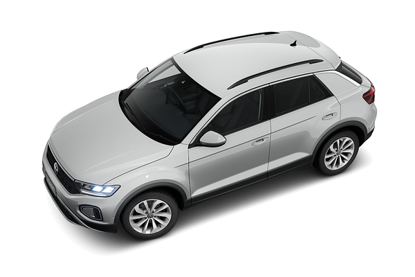 2025 Volkswagen T-Roc CityLife D11