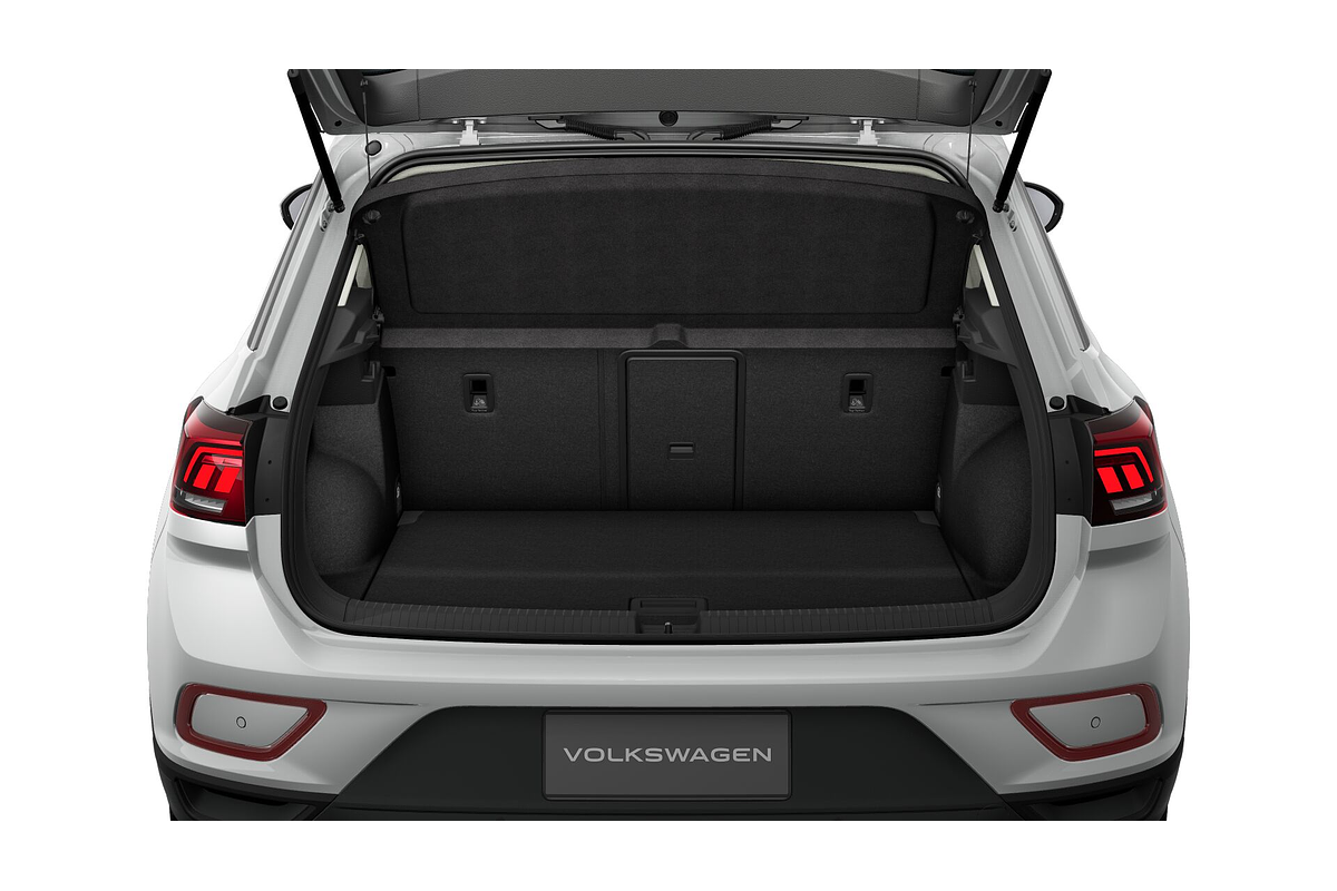 2025 Volkswagen T-Roc CityLife D11