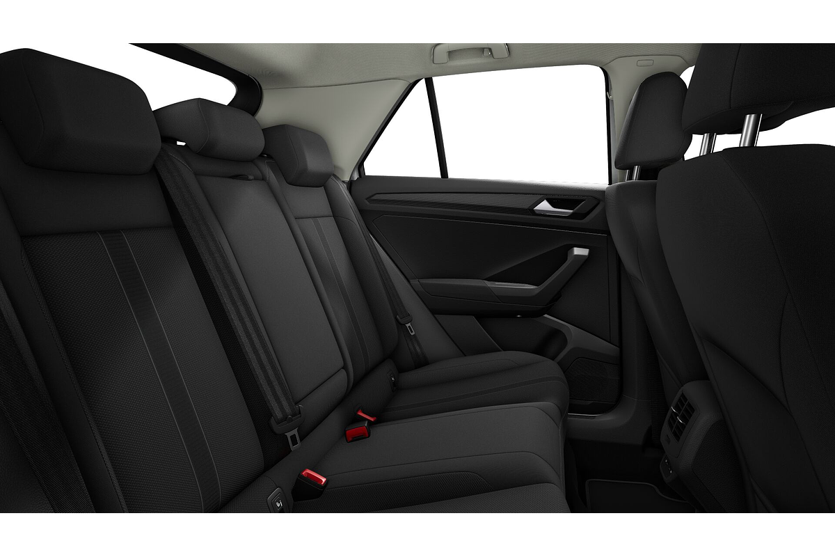 2025 Volkswagen T-Roc CityLife D11