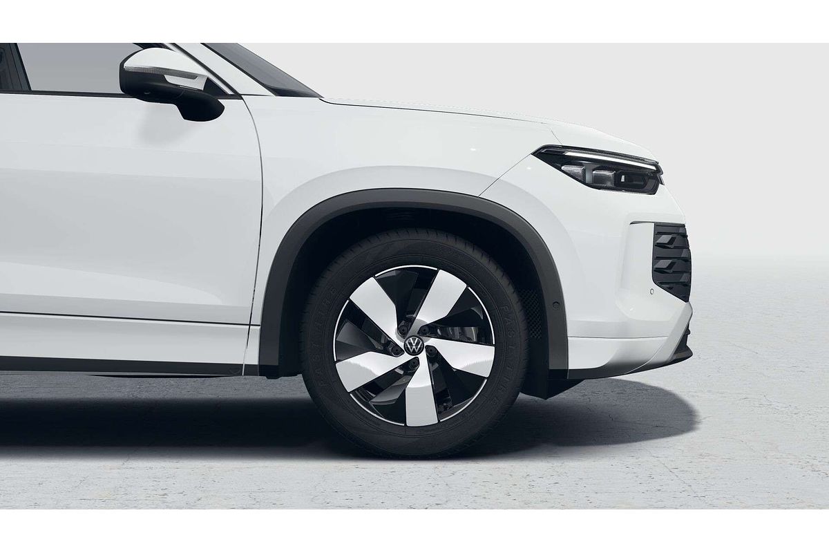 2025 Volkswagen Tayron 150TSI Life R4