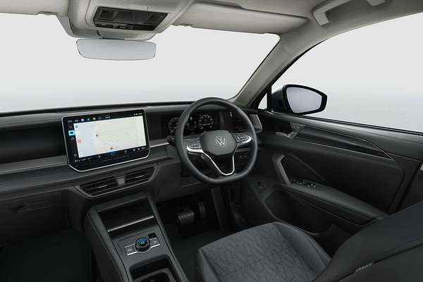 2025 Volkswagen Tayron 150TSI Life R4