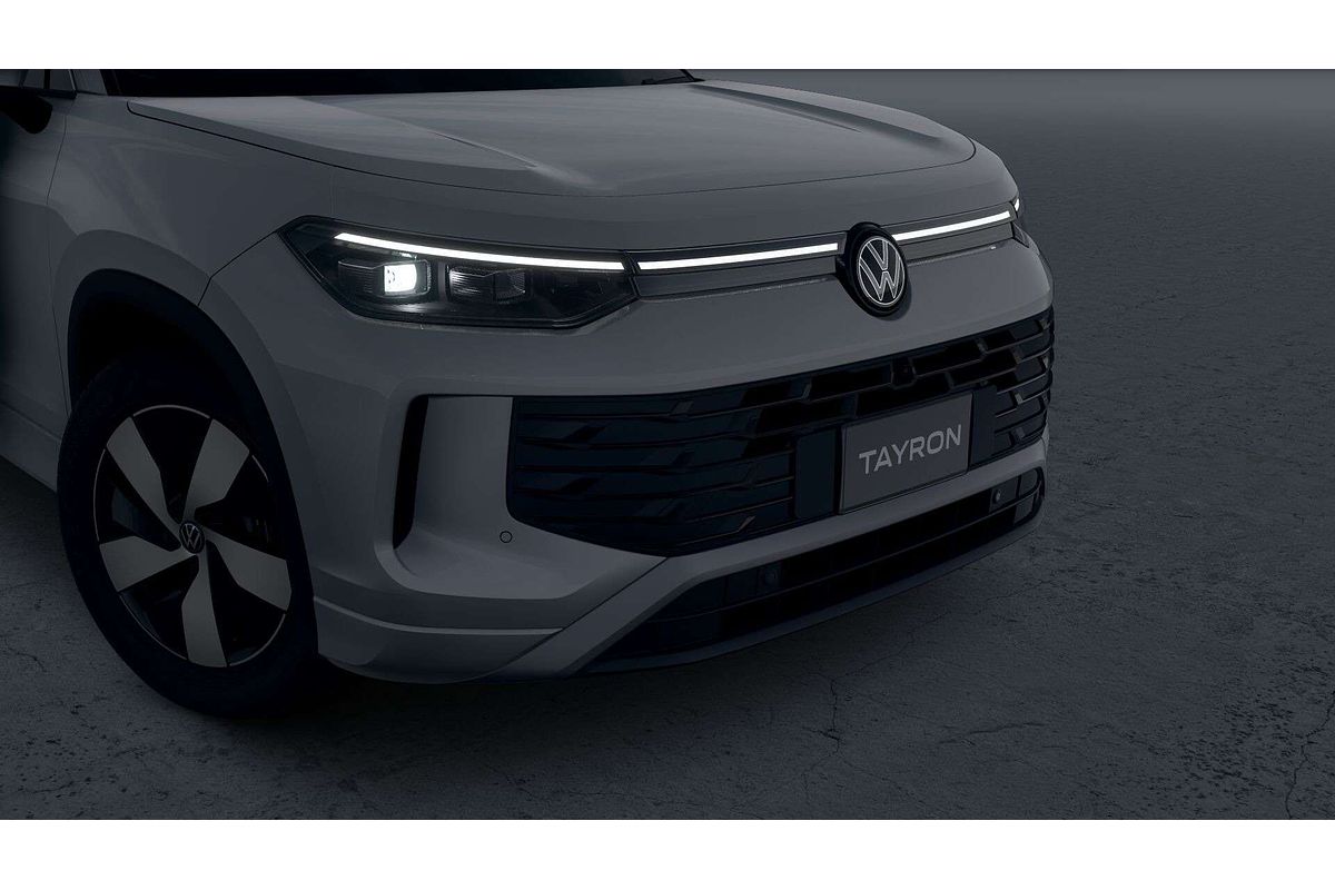 2025 Volkswagen Tayron 150TSI Life R4