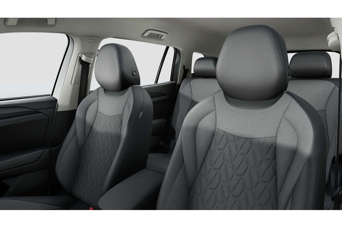2025 Volkswagen Tayron 150TSI Life R4