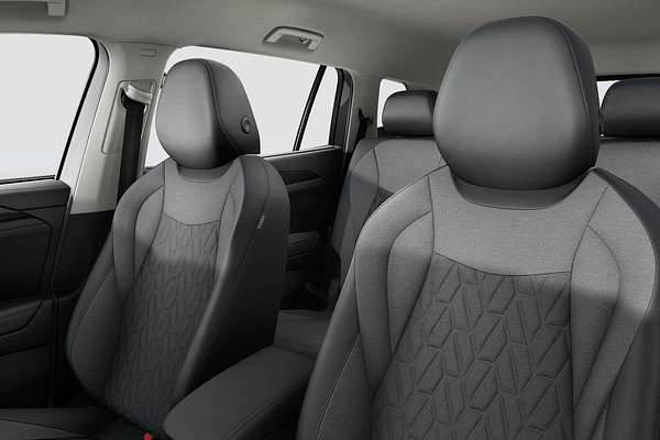 2025 Volkswagen Tayron 150TSI Life R4