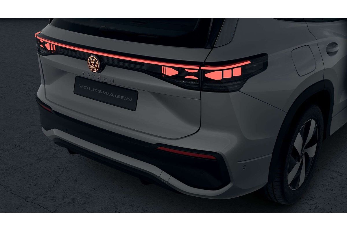 2025 Volkswagen Tayron 150TSI Life R4