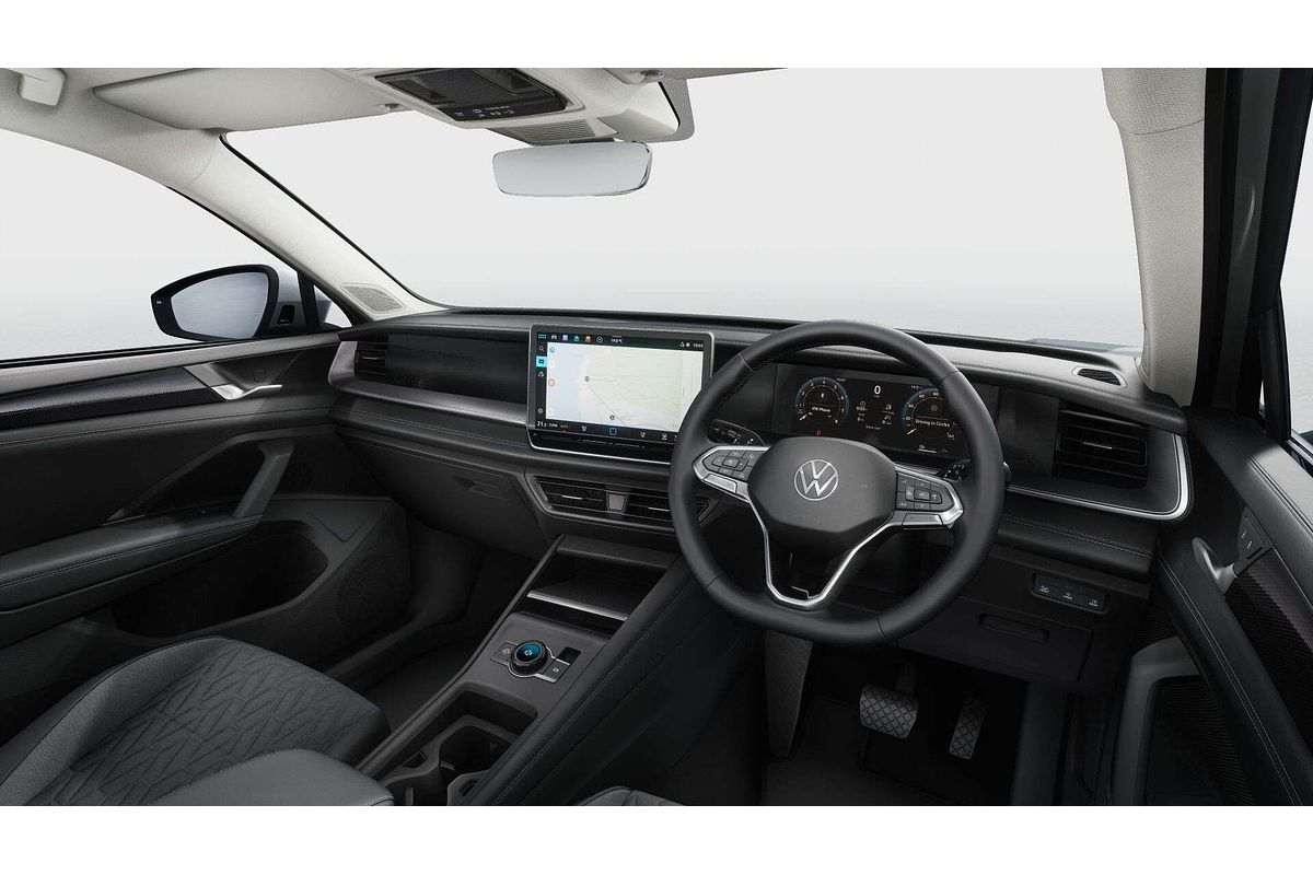 2025 Volkswagen Tayron 150TSI Life R4